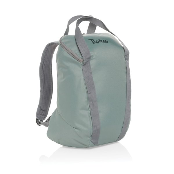 Рюкзак для ноутбука Sienna из rPET AWARE™, 14” - Рюкзак для ноутбука Sienna из rPET AWARE™, 14”