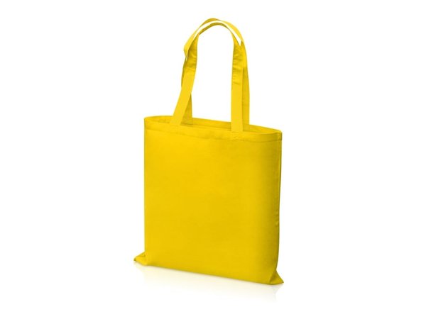 Сумка из хлопка «Carryme 140», 140 г/м2 - Сумка из хлопка «Carryme 140», 140 г/м2