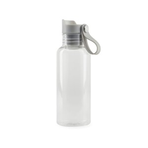 бутылка для воды vinga balti из rpet rcs, 600 мл