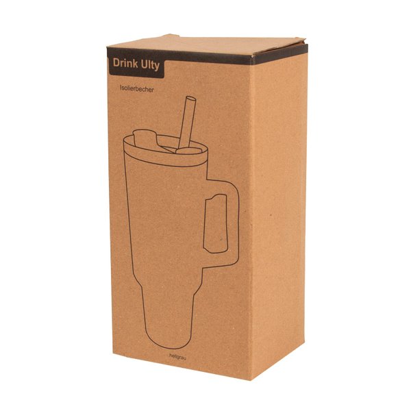 Кружка DRINK ULTY - Кружка DRINK ULTY