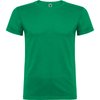 Футболка детская BEAGLE, ЯРКО-ЗЕЛЕНЫЙ 11/12
