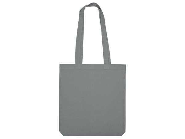 Сумка из плотного хлопка «Carryme 200», 200 г/м2 - Сумка из плотного хлопка «Carryme 200», 200 г/м2
