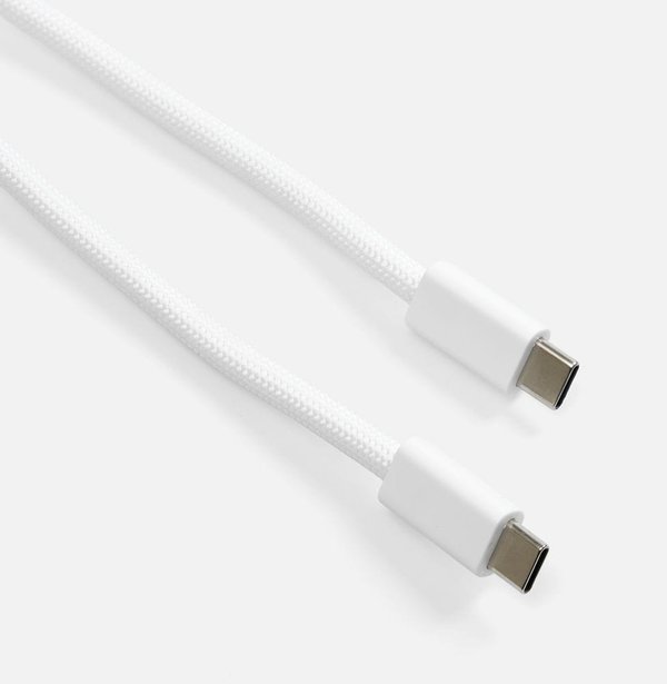 Кабель-ланьярд energyFlex Pro, белый