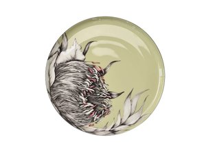 тарелка «plate 2 dra»