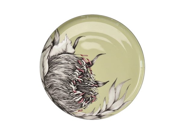 Тарелка «PLATE 2 DRA» - Тарелка «PLATE 2 DRA»