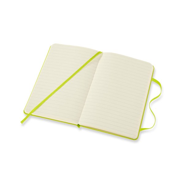 Блокнот MOLESKINE примерно формата A6. - Блокнот MOLESKINE примерно формата A6.