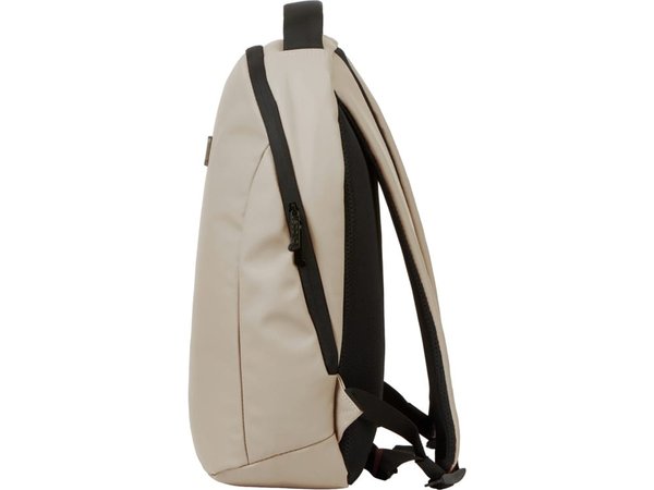 Рюкзак «Sofit» для ноутбука 14'' из экокожи - Рюкзак «Sofit» для ноутбука 14'' из экокожи