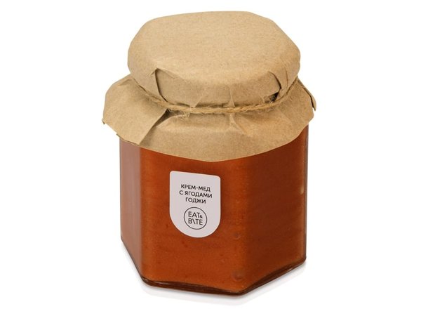 Подарочный набор «Honey Tasty Superior» - Подарочный набор «Honey Tasty Superior»