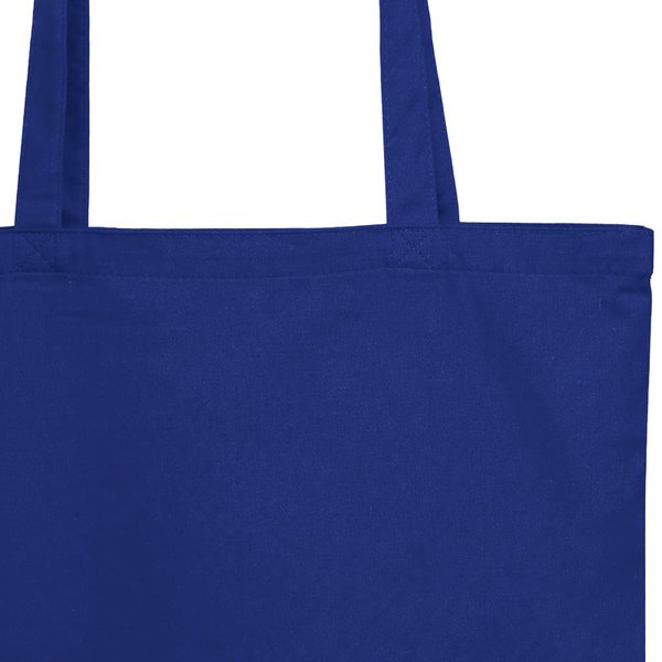 Сумка «Кэррими 180» из хлопка, 180 г/м2 - Сумка «Кэррими 180» из хлопка, 180 г/м2