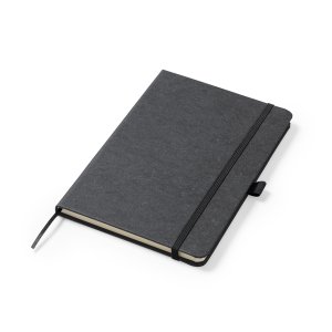 блокнот korum black