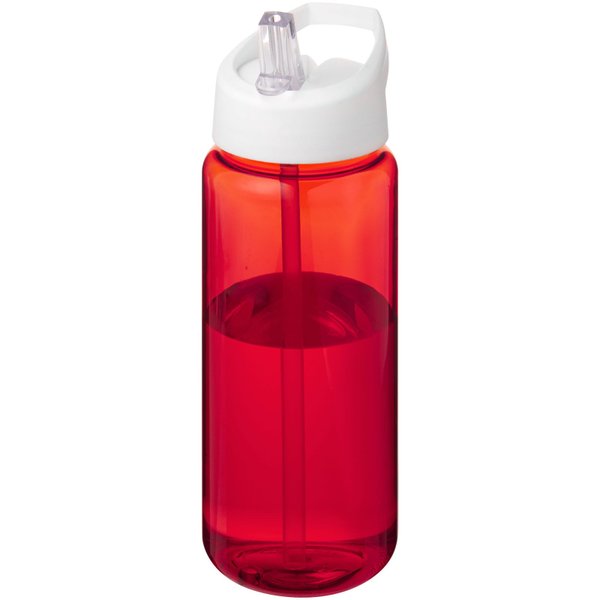 Спортивная бутылка H2O Active® Octave Tritan™ 600 мл с крышкой-носиком - Спортивная бутылка H2O Active® Octave Tritan™ 600 мл с крышкой-носиком