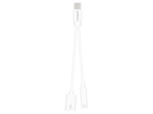 переходник type-c adapter 3.5c