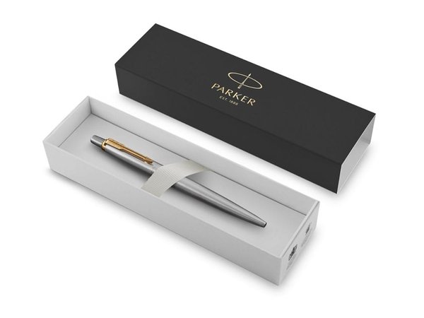 Ручка шариковая Parker Jotter Essential - Ручка шариковая Parker Jotter Essential