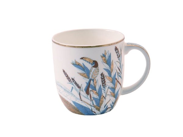 Кружка «CUP 2 WHT» - Кружка «CUP 2 WHT»