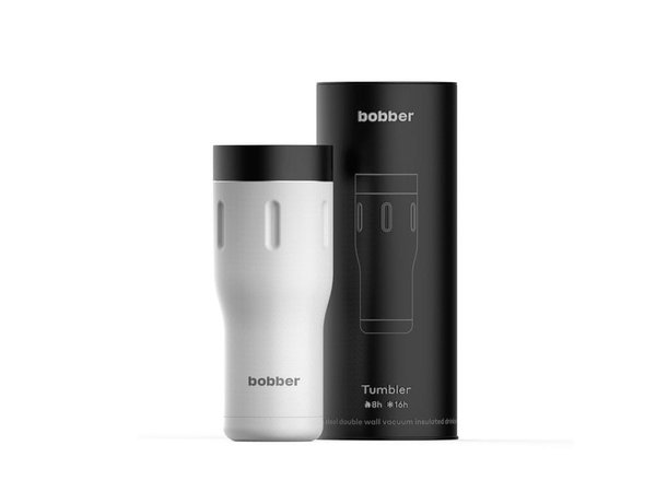 Вакуумная термокружка «Tumbler», 470 мл - Вакуумная термокружка «Tumbler», 470 мл