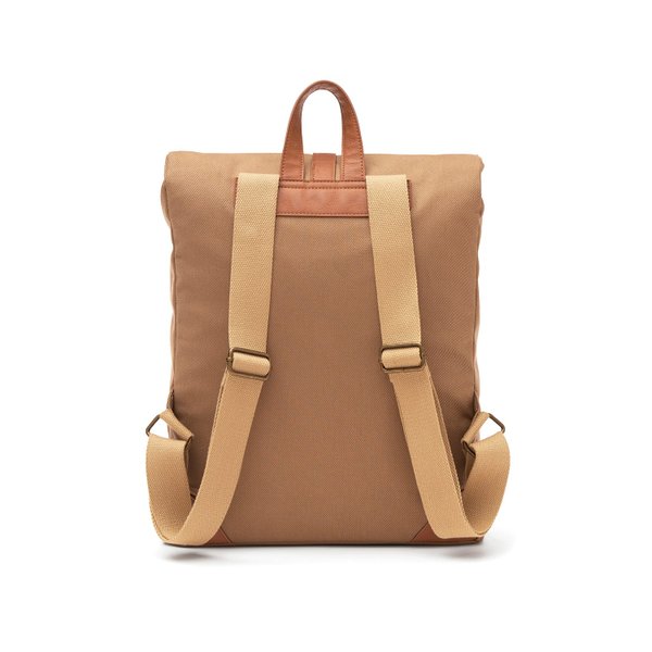 Рюкзак VINGA Sloane из rPET - Рюкзак VINGA Sloane из rPET