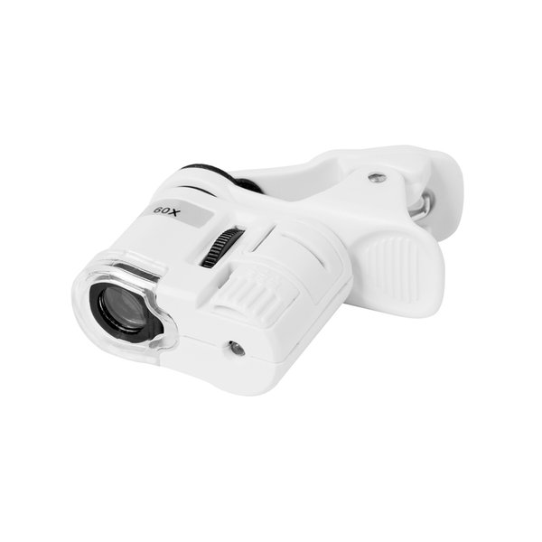 Микроскоп Saganix 60X - Микроскоп Saganix 60X
