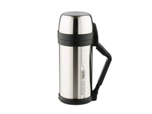 термос для еды с комбинированным горлом thermos fdh-1605
