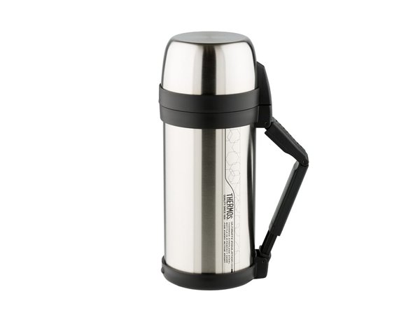 Термос для еды с комбинированным горлом Thermos FDH-1605 - Термос для еды с комбинированным горлом Thermos FDH-1605