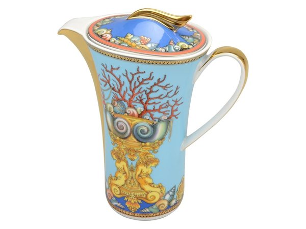 Кофейник «La Mer» - Кофейник «La Mer»