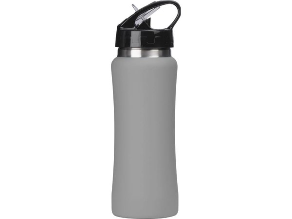 Бутылка для воды «Bottle C1», soft touch, 600 мл - Бутылка для воды «Bottle C1», soft touch, 600 мл