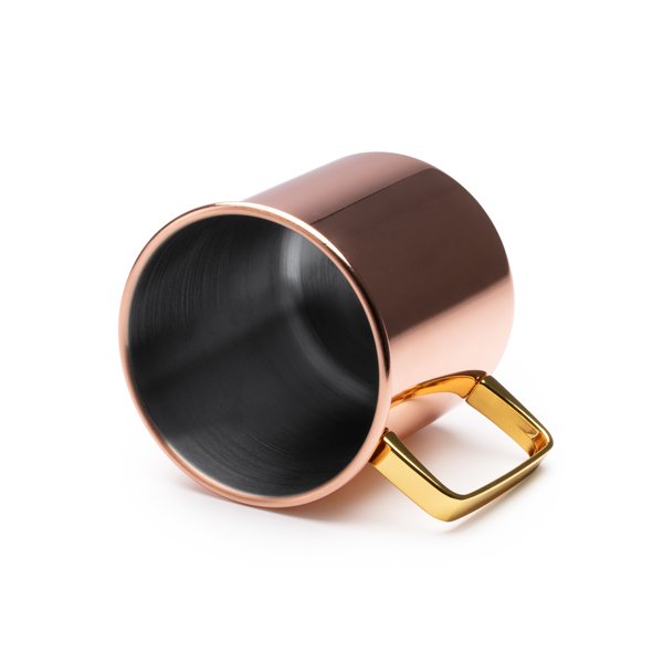 Кружка LIRIA COPPER - Кружка LIRIA COPPER