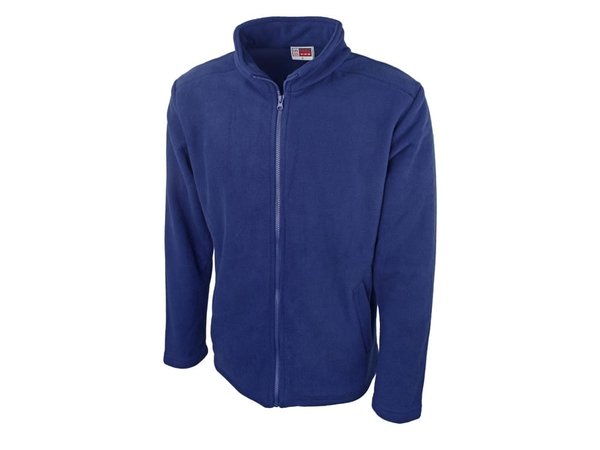 Куртка флисовая «Seattle» мужская - Куртка флисовая «Seattle» мужская