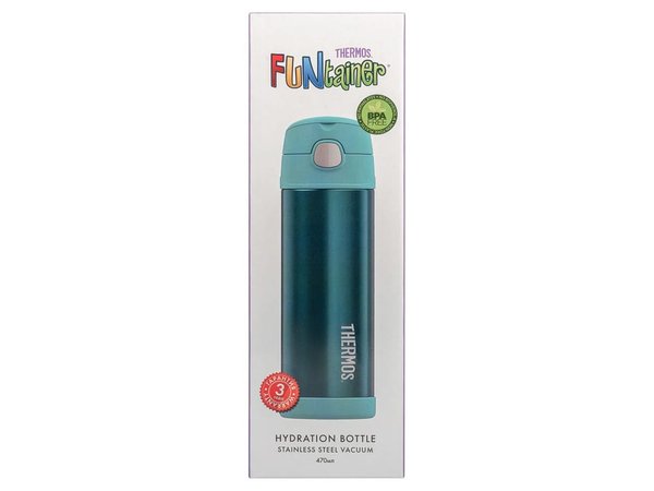 Термокружка Thermos F4023TL - Термокружка Thermos F4023TL
