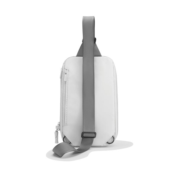 Антикражный рюкзак Urban Sling - Антикражный рюкзак Urban Sling, белый