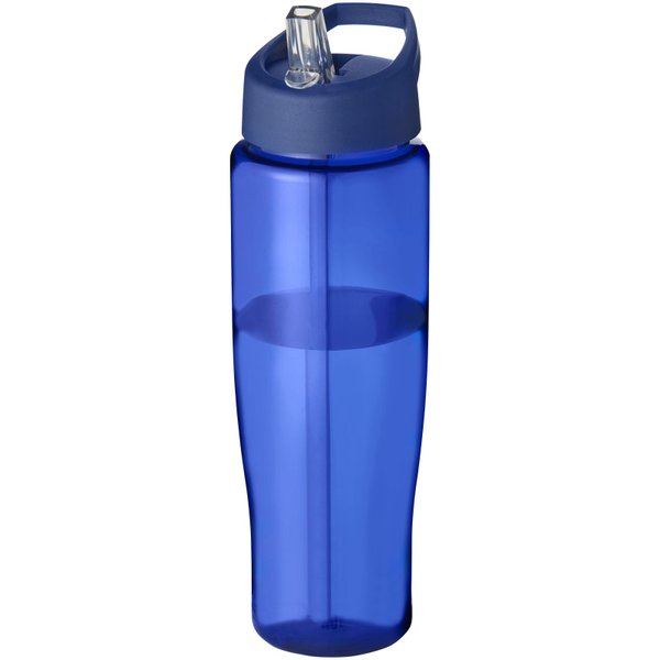 Спортивная бутылка с крышкой-носиком H2O Active® Tempo 700 мл - Спортивная бутылка с крышкой-носиком H2O Active® Tempo 700 мл