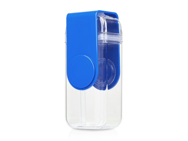 Бутылка для воды «JUICY DRINK BOX», 290 мл - Бутылка для воды «JUICY DRINK BOX», 290 мл