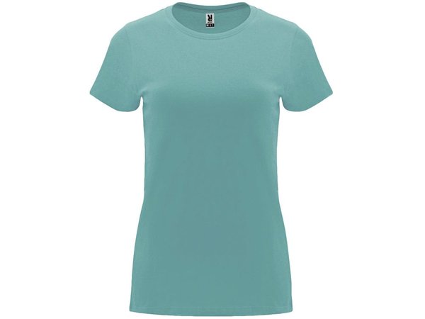 Футболка «Capri» женская - Футболка «Capri» женская