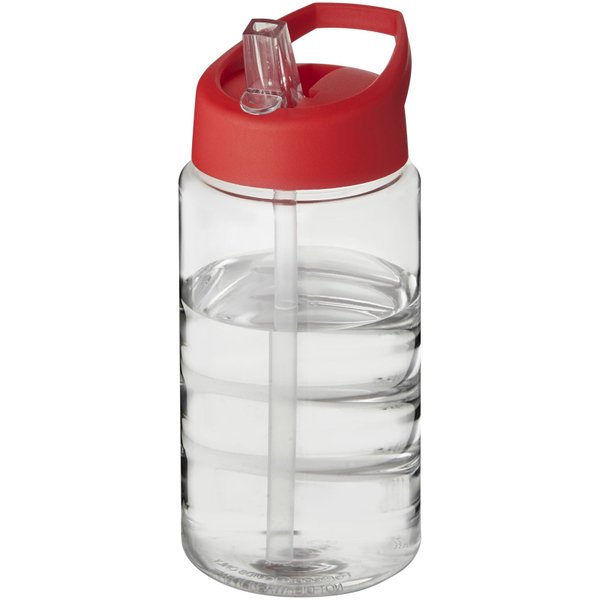 Спортивная бутылка H2O Active® Bop с крышкой-носиком, 500 мл - Спортивная бутылка H2O Active® Bop с крышкой-носиком, 500 мл