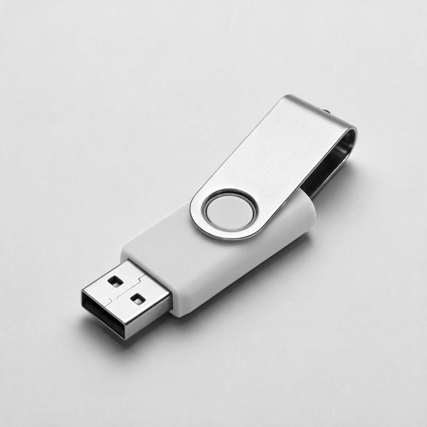 Флеш-карта USB 2.0 8 ГБ «Флэш С1» - Флеш-карта USB 2.0 8 ГБ «Флэш С1»