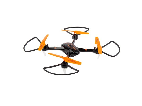 Радиоуправляемый квадрокоптер «SHADOW FPV» - Радиоуправляемый квадрокоптер «SHADOW FPV»