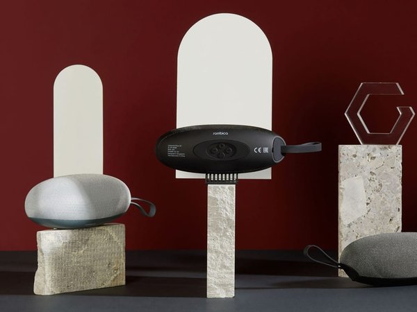 Портативная колонка «Mysound Onyx 2C» - Портативная колонка «Mysound Onyx 2C»