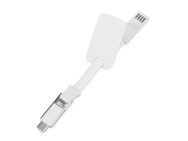 Зарядный кабель «Charge-it» 3 в 1 - Зарядный кабель «Charge-it» 3 в 1