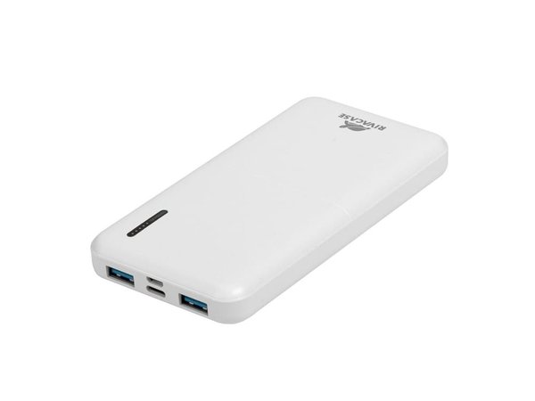 Внешний аккумулятор с быстрой зарядкой QC/PD VA2532, 10000 mAh - Внешний аккумулятор с быстрой зарядкой QC/PD VA2532, 10000 mAh