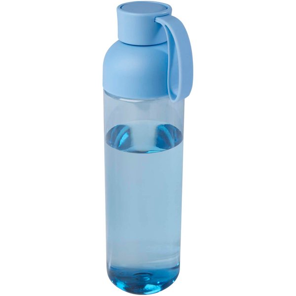 Бутылка для воды RPET Illuminate - Бутылка для воды RPET Illuminate