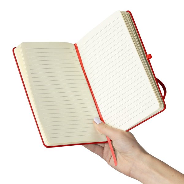 Блокнот A5 - Блокнот A5