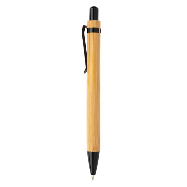 Ручка Bamboo из бамбука - Ручка Bamboo из бамбука