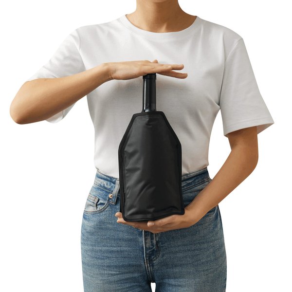 Охладитель для бутылок COOLING BAG - Охладитель для бутылок COOLING BAG