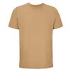 Футболка унисекс "LEGEND", тёмно-бежевый, 2XL, 100% хлопок, 175 г/м2