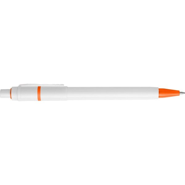 Шариковая ручка ABS STILOLINEA BARON - Шариковая ручка ABS STILOLINEA BARON