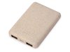 бежевый