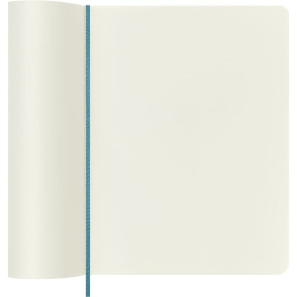 Блокнот MOLESKINE примерно формата B5 - Блокнот MOLESKINE примерно формата B5