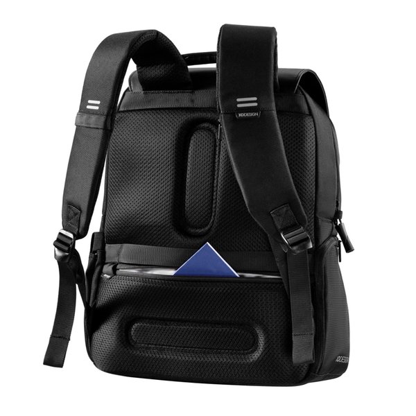 Рюкзак XD Design Soft Daypack, 16’’ - Рюкзак XD Design Soft Daypack, 16’’