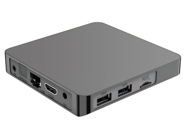 Медиаплеер  «MEDIA TV i5» - Медиаплеер  «MEDIA TV i5»