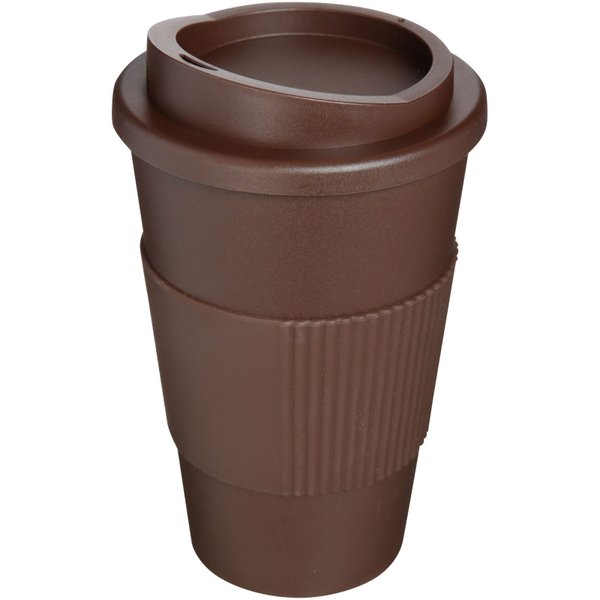 Термокружка Americano® 350 мл с ручкой - Термокружка Americano® 350 мл с ручкой