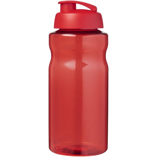 Бутылка H2O Active® Eco Big Base объемом 1 литр - Бутылка H2O Active® Eco Big Base объемом 1 литр